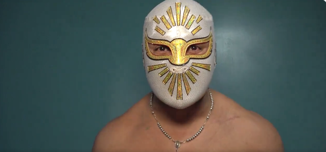 Mistico Returning To The Ring On August 2