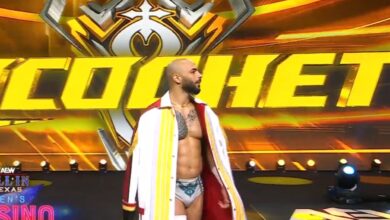 Ricochet, Brody King, Bandido Confirmed For Men’s Casino Gauntlet At AEW All In