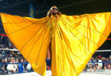 randy savage