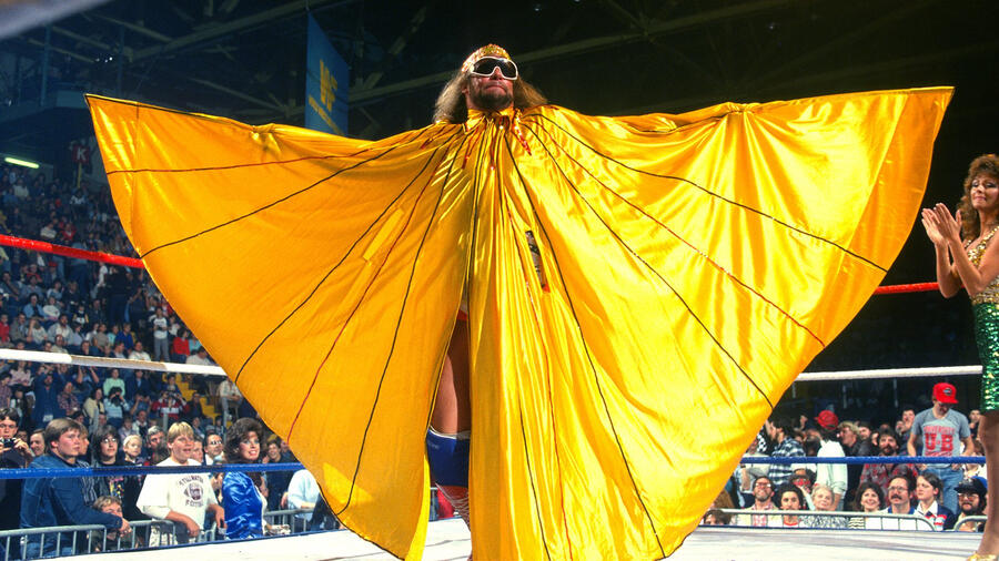 Matt Cardona: ‘The Macho Man’ Randy Savage Is My Dream Opponent