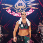 Shayna Baszler Confirms She Was At WWE NXT, Clarifies That She Was Only On Headset