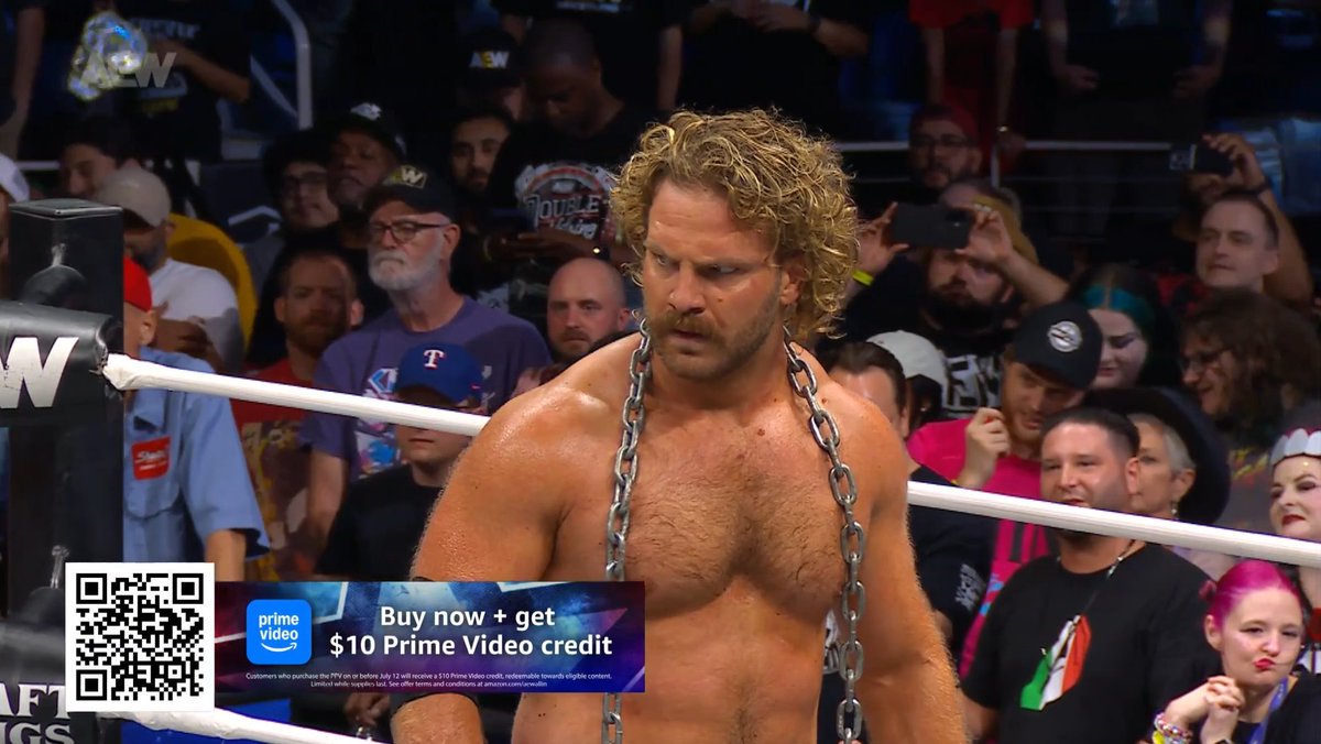 Adam Page Says Authenticity Is His Primary Goal, ‘I Think That Creates The Most Important Art’