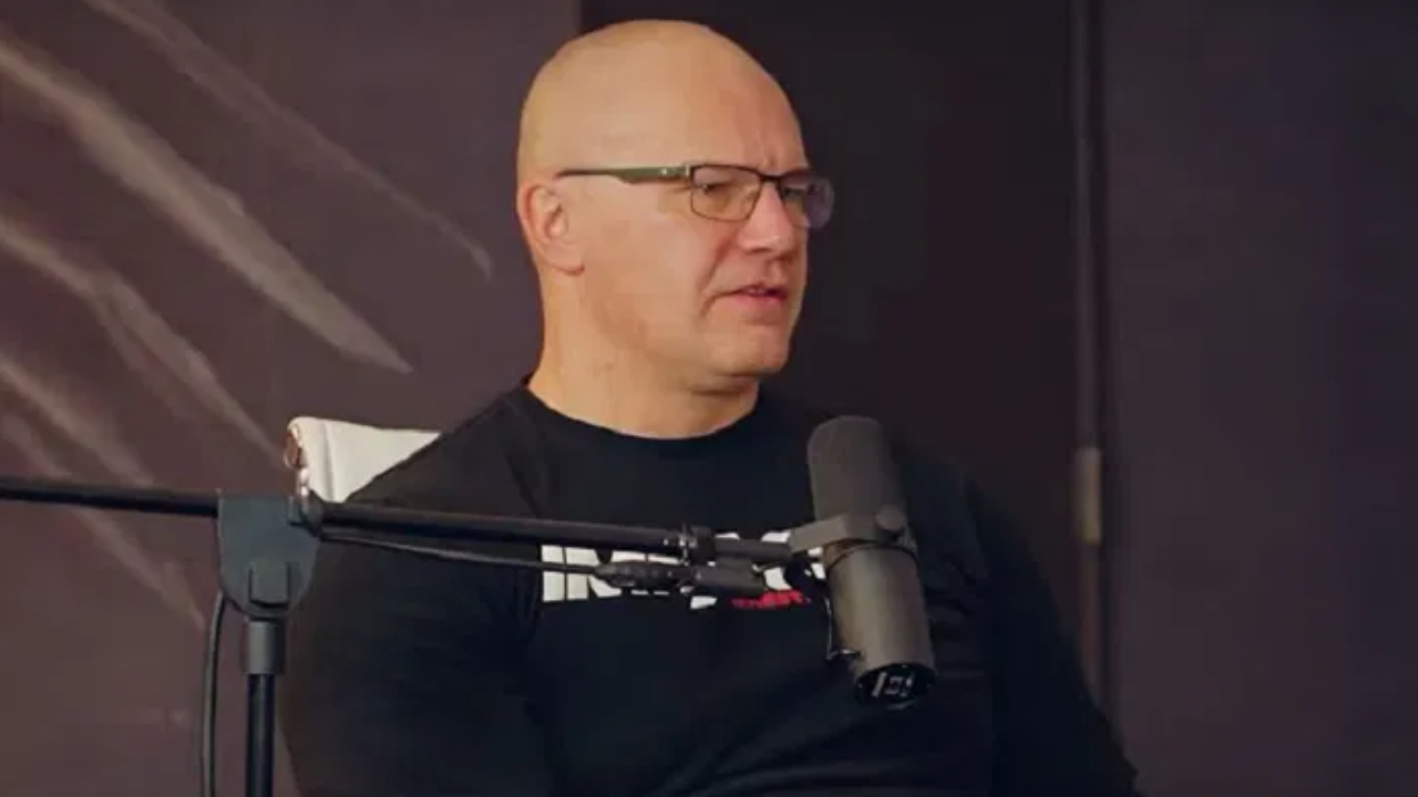 Lance Storm Reacts To MJF's Comments About TNA/AEW Talent Situation