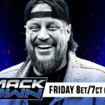 WWE SmackDown Preview, Start Time, How To Watch (7/11): Jelly Roll To Appear, WWE Tag Team Title Bout