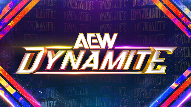 AEW Dynamite (4/8) Viewership Drops Ahead Of AEW Dynasty