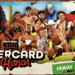 ROH Supercard of Honor Preview, Start Time, How To Watch (7/11)