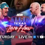 FTR To Face The Outrunners At AEW All In Zero Hour