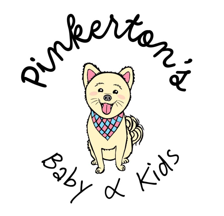 Brandi Rhodes Officially Opens Pinkerton’s Baby + Kids Children’s Boutique