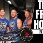 Cole Karter Reflects On His Time As Troy ‘Two Dimes’ Donovan On NXT