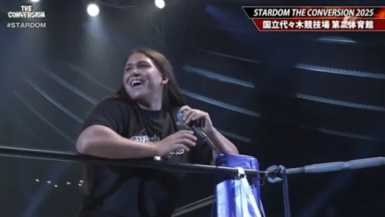 Details About Bozilla’s Move From Marigold To STARDOM; Taro Okada & Rossy Ogawa Comment, Ogawa Takes Shots At Bozilla