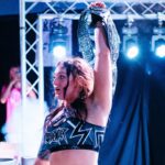 Kris Statlander Returning To Pro-Wrestling: EVE In September; Julia Hart & Skye Blue Set For 8/23 Show