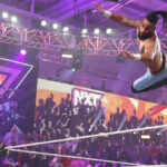 Oro Mensah Reveals Nathan Frazer Was Concussed In First Minute Of Ladder Match At NXT Halloween Havoc 2022