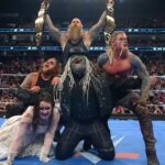 Wyatt Sicks Win WWE Tag Team Titles On WWE SmackDown