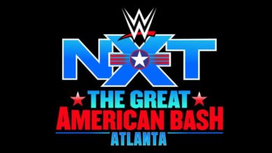 NXT Great American Bash Preview, Start Time, How To Watch