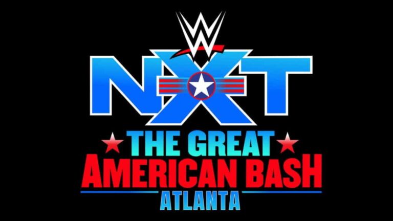 NXT Great American Bash Preview, Start Time, How To Watch