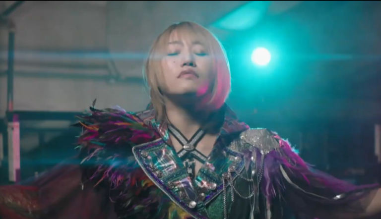 Syuri Vignette Airs During ROH Supercard Of Honor