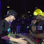 Brodie Lee Jr Shows Up To GCW Hours After ROH Appearance