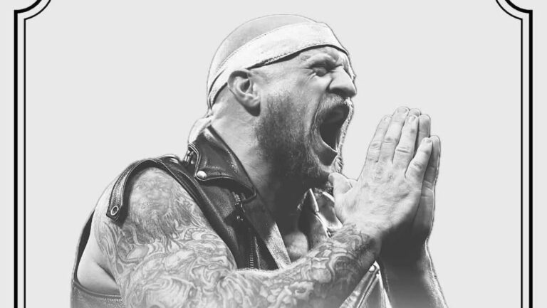 Kevin Nikel (Ivan Warsaw) Passes Away