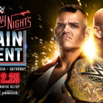 WWE Saturday Night’s Main Event Preview, Start Time, How To Watch (7/12)