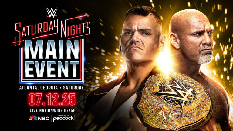 WWE Saturday Night’s Main Event Preview, Start Time, How To Watch (7/12)
