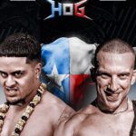 HOG Texas Results (7/11): Zilla Fatu vs. Charles Mason, Indi Hartwell vs. Hyan