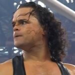 Juice Robinson Returns At AEW All In