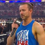 Britt Baker, Johnny Gargano Tommaso Ciampa, More Wrestlers Show Support To Adam Cole After Health Announcement At AEW All In