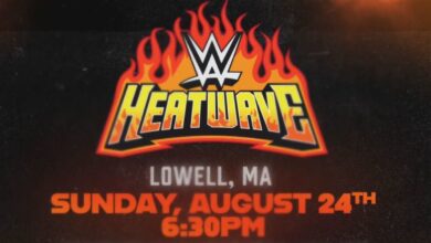 Jacy Jayne vs. Masha Slamovich vs. Ash by Elegance For TNA Knockouts World Title Set For NXT Heatwave