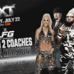 The Undertaker, Michelle McCool, Bully Ray & Booker T Scheduled For 7/22 WWE NXT In Houston