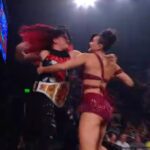 Masha Slamovich Gets Involved In NXT Great American Bash Main Event, Blake Monroe Scores Pinfall On Jacy Jayne