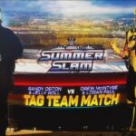 Jelly Roll & Randy Orton vs. Drew McIntyre & Logan Paul Made Official For WWE SummerSlam