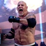 Goldberg Reveals He Suffered Broken Hand In Retirement Match At WWE Saturday Night’s Main Event