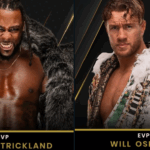 Will Ospreay And Swerve Strickland Listed As EVPs On AEW Roster Page