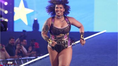 willow nightingale aew all in 2025