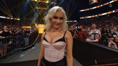Blake Monroe Turns Heel At WWE Evolution, Costs Jordynne Grace NXT Title