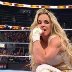 Trish Stratus Gets Standing Ovation At WWE Evolution, Tiffany Stratton Retains WWE Women’s Title