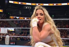 trish stratus wwe evolution