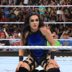 Stephanie Vaquer Wins WWE Evolution Battle Royal, Secures Title Match At Clash In Paris PLE