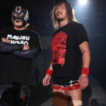 Tetsuya Naito Reveals Discussions Are Underway For Him To Have Multiple Matches In USA In August & September