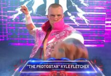 kyle fletcher hot mulligan theme