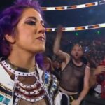 Bayley Finds ‘Jacked Guy Who Yelled I Love You’ On Social Media
