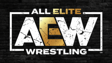 AEW Files To Trademark ‘All Elite Feast’