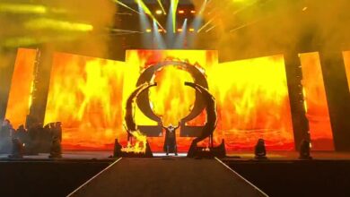 Jason Charles Miller Details Singing Kenny Omega’s Theme At AEW All In