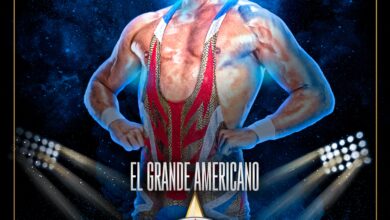 El Grande Americano Names Club América As His Favorite Sports Team