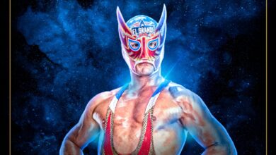 El Grande Americano Names Club América As His Favorite Sports Team