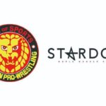 NJPW & STARDOM Presenting Joint Event In China On October 5th