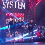 The System (Brian Myers, JDC, And Eddie Edwards) Appear On NXT