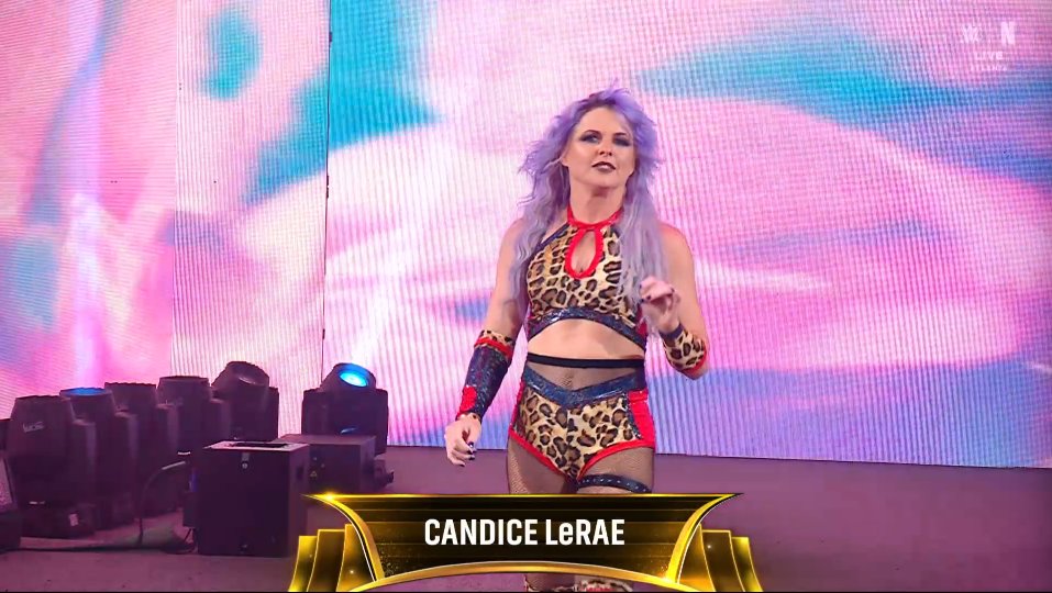 candice lerae