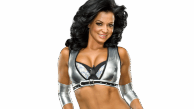 Candice Michelle: It’s Pretty Cool To Be The Only Woman Not At WWE Evolution And Still Be Trending
