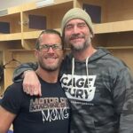 CM Punk Names Alex Shelley As Someone Who Comes To Mind When He Thinks Of The Best Technical Wrestler He’s Shared The Ring With